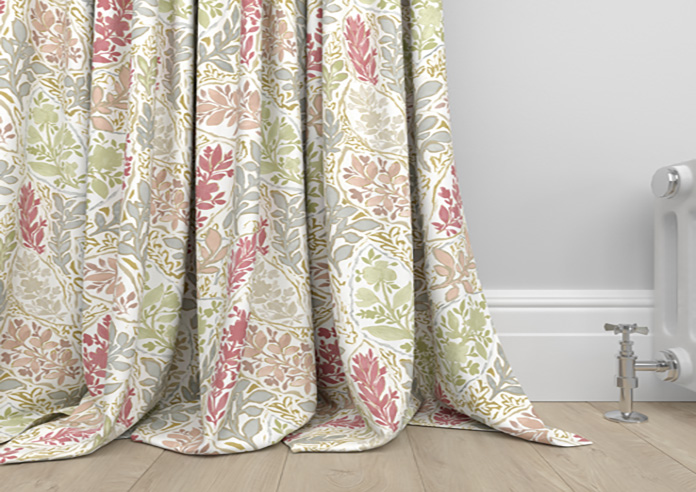 Zagar, Garden - Made to Measure Curtains - Image 6